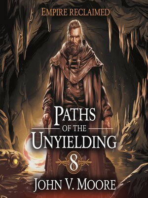 Empire Reclaimed--Paths of the Unyielding 8 - Audiobook